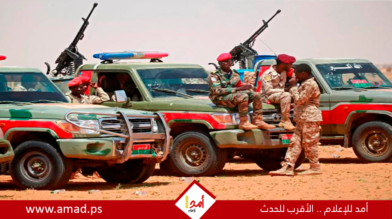 أعضاء كونغرس يسعون لوقف بيع أسلحة للإمارات استنادا لمخاوف بشأن السودان