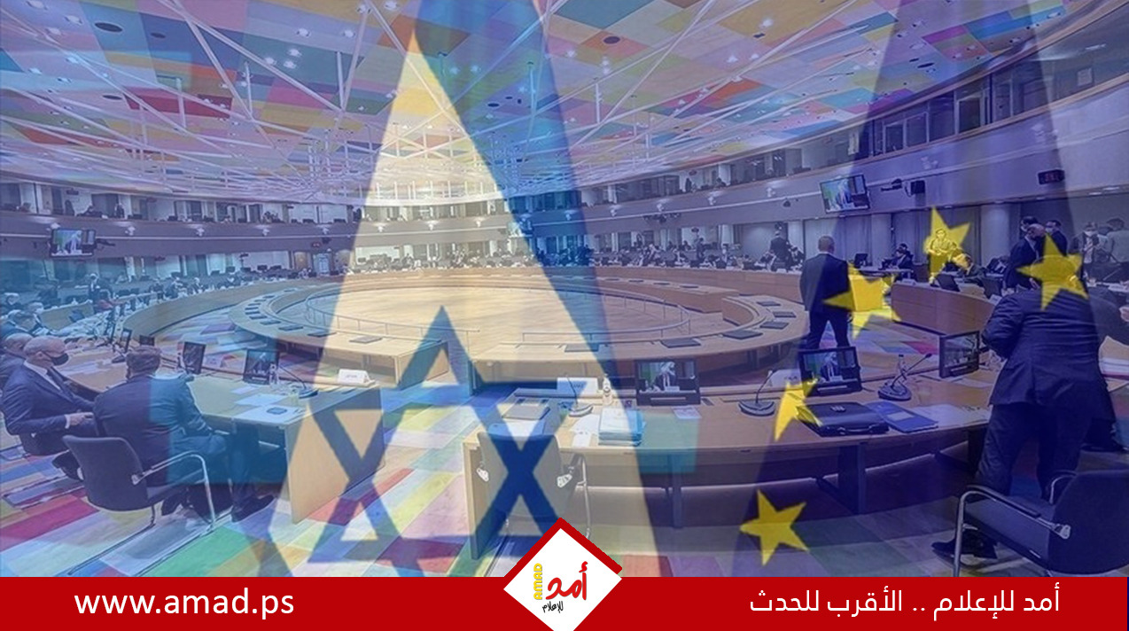 فون دير لاين تحبط مساعي دول الاتحاد الأوروبي لحظر واردات المستوطنات 