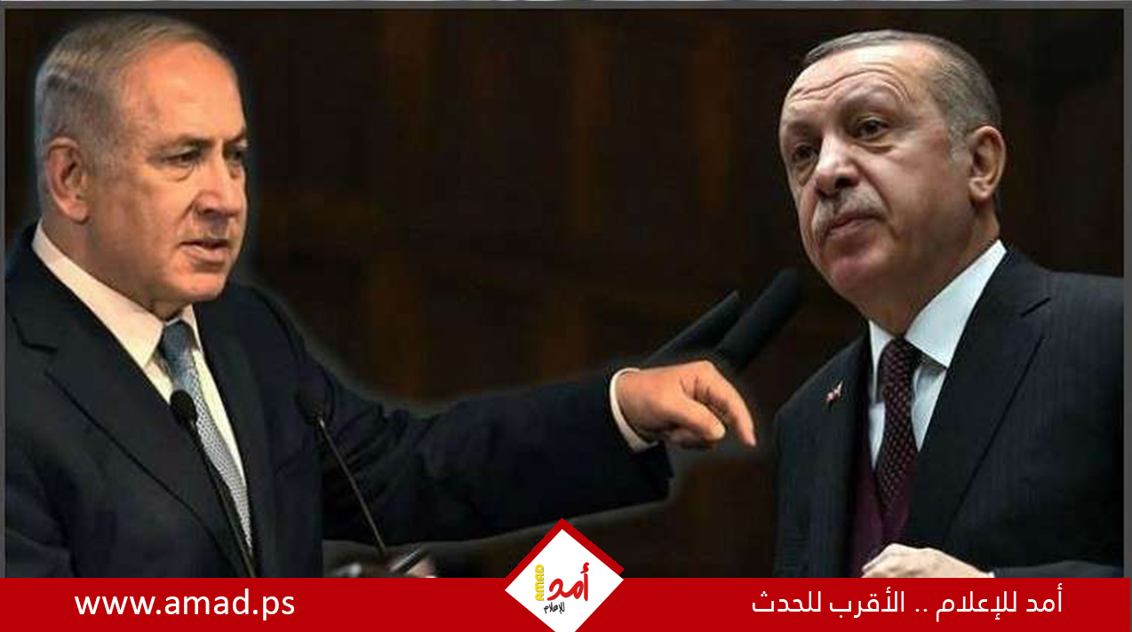 عبري: اتصالات تركية إسرائيلية سرية لمنع الاحتكاك في سوريا