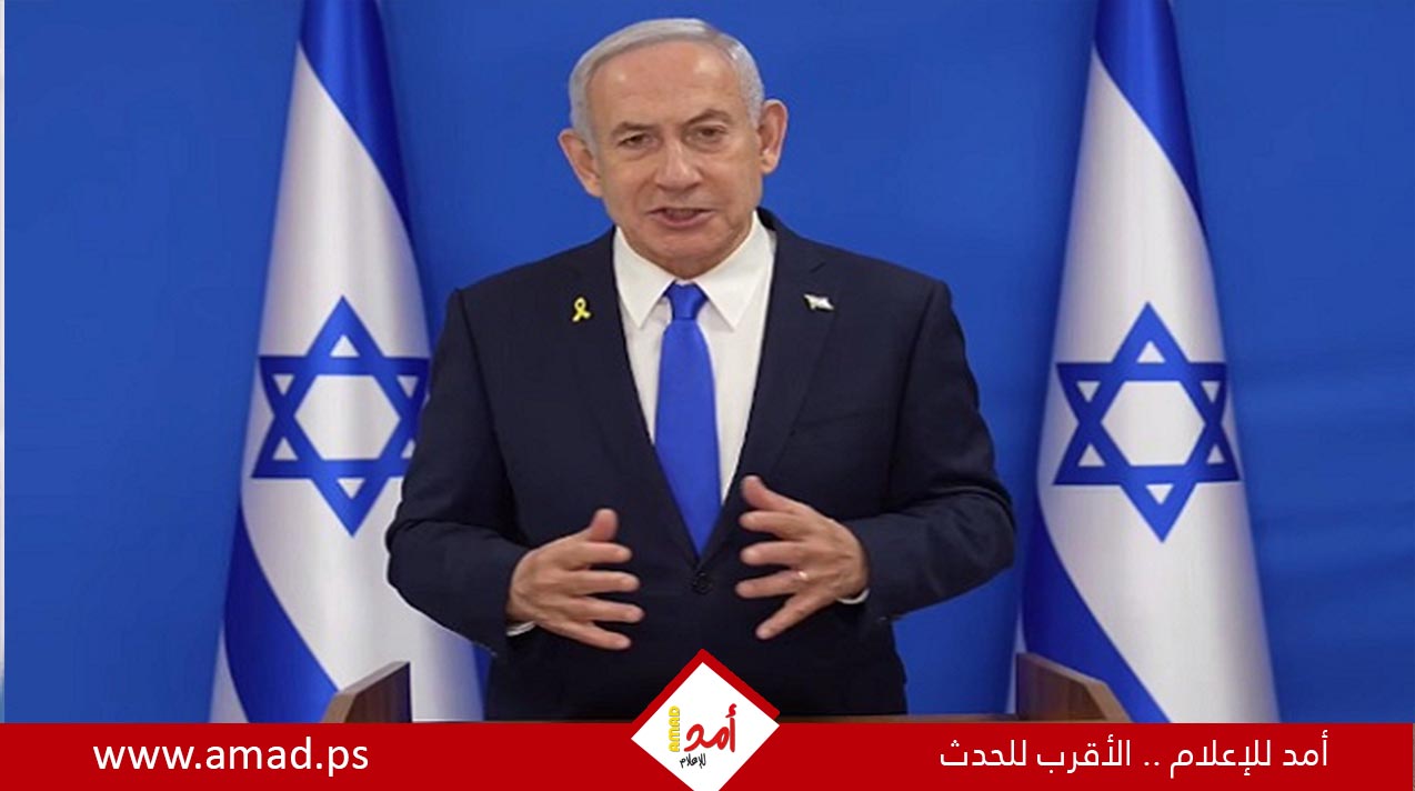 نتنياهو يغادر سرّاً إلى واشنطن لمباحثات حاسمة مع ترامب حول إيران وترتيبات إدارة غزة