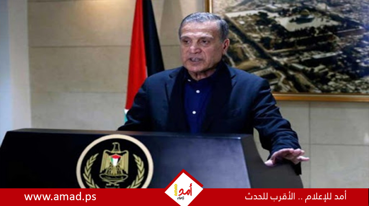 الرئاسة الفلسطينية: الجرائم الإرهابية التي تشهدها الضفة هي نتيجة نداءات أطلقها قادة الاحتلال