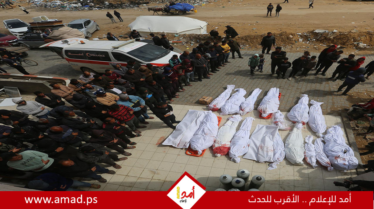 الصحة: ارتفاع ضحايا الحرب العدوانية على قطاع غزة إلى 73,335 شهيدا