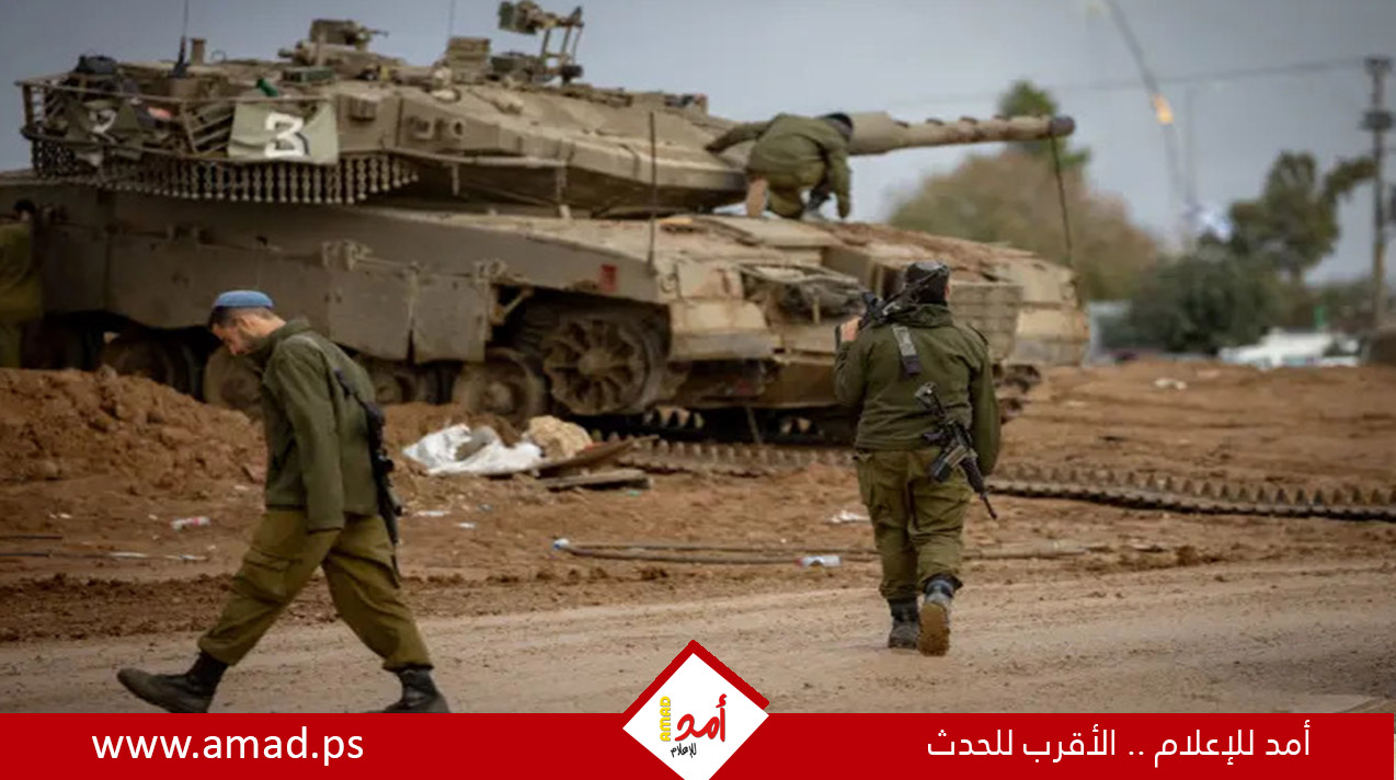 جيش الاحتلال يضع قيود جديدة  على عملياته في قطاع غزة ..والاغتيال يتطلب موافقة مسبقة