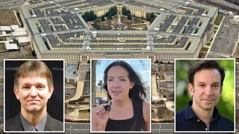 هزة إعلامية..البنتاغون يفصل قيادات بارزة من صحيفة عسكرية بتهمة العصيان 