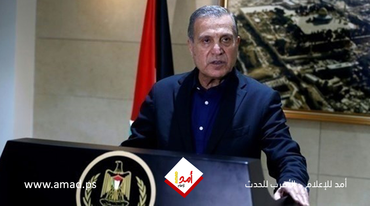 الرئاسة الفلسطينية: لا سلام يدوم ولا استقرار يستمر دون القدس وإنهاء الاحتلال