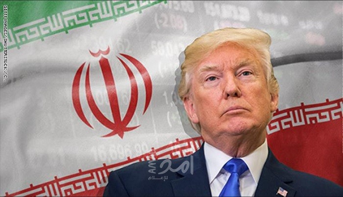 ترامب: الاتفاق مع إيران في مراحله النهائية..ولا ألوم نتنياهو