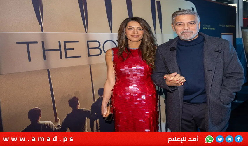 جورج كلوني يرفض الانخراط في وسائل التواصل الاجتماعي ويكشف السبب