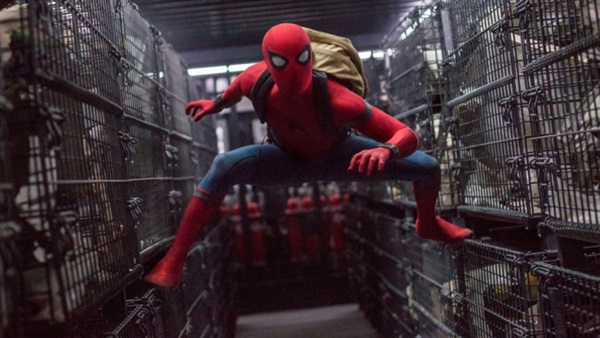 تسريب فيلم Spider-Man: Brand New Day عبر موقع x.. اعرف الحكاية