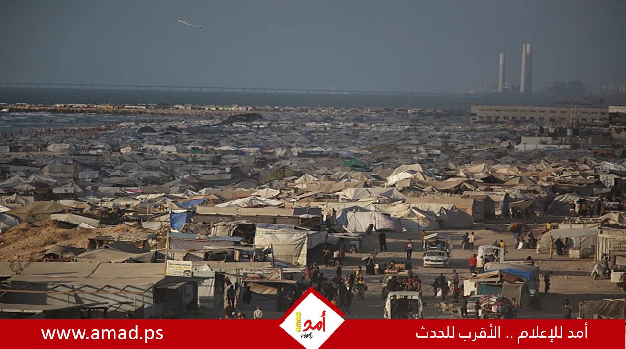 مصدر مصري : جار تجهيز حوار فلسطيني جامع لمناقشة مستقبل غزة