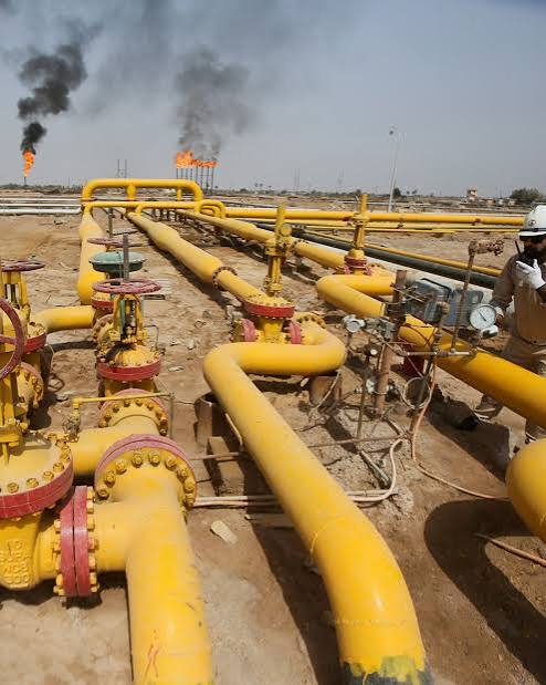 العراق يسعى لإحياء خطوط أنابيب النفط عبر سوريا ولبنان لتفادي أزمات مضيق هرمز 