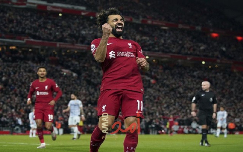 صفقة محمد صلاح تكلف بشكتاش 40 مليون يورو فى موسمين