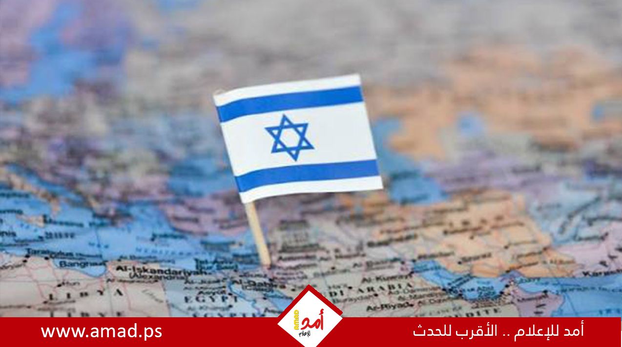  دراسة إسرائيلية: تل أبيب مطالبة بكسر "الجمود الاستراتيجي" عبر إعادة هندسة الإقليم