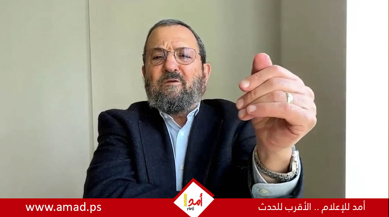 باراك: تصعيد نتنياهو ضد تركيا "متهور وغبي"