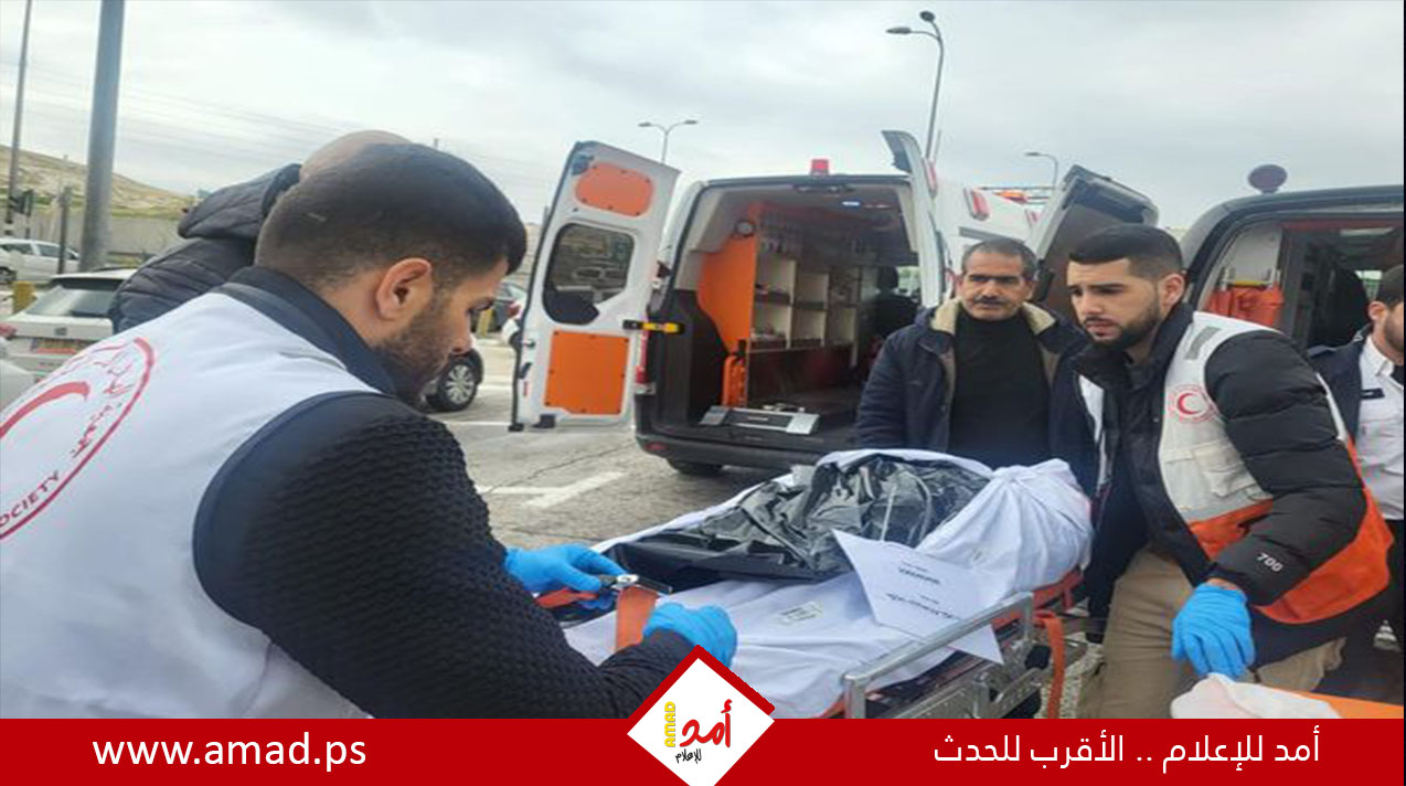 شهيد وإصابات إثر قصف جيش الاحتلال مركبة وسط قطاع غزة