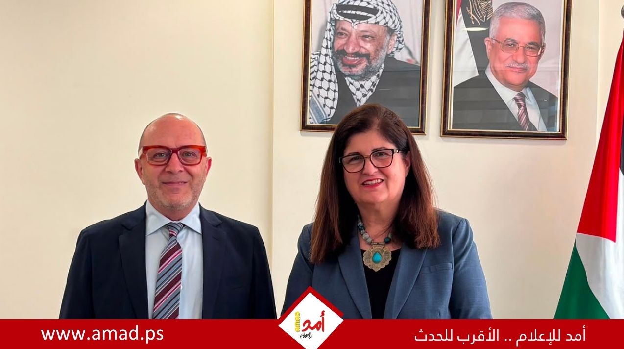 فارسين  شاهين، -سفير المكسيك بدرو بلانكو