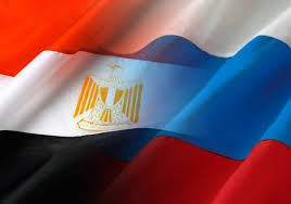 مصر ترحب بقرار روسيا فتح خطوط جوية مباشرة إلى مطاري برج العرب والعلمين