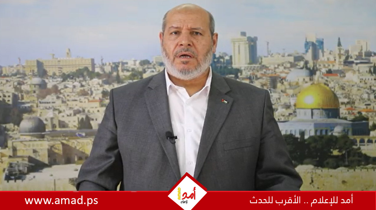 في أول كلمة انتخابه.. الحية يؤكد رفض حماس انتقاص حقوق الشعب الفلسطيني 