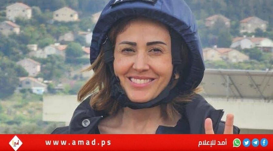 هيومن رايتس ووتش" تتهم إسرائيل بجرائم حرب بعد مقتل الصحفية آمال خليل في جنوب لبنان