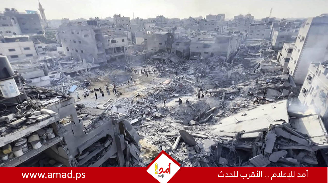  استطلاع: بعد 1000 يوم على حرب غزة.. أغلبية الإسرائيليين لا يرون حسمًا 