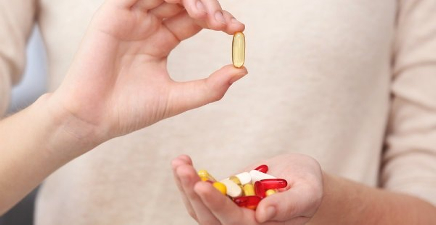 7 أخطاء تقلل فائدة مكملات الحديد