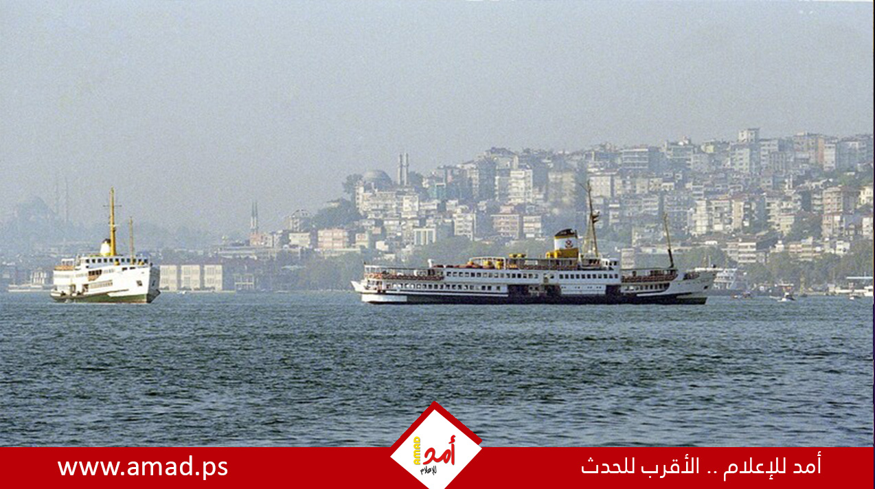 دعوة تركيا لتبني استراتيجية حازمة في البحر الأسود لحماية الملاحة وردع التصعيد الروسي
