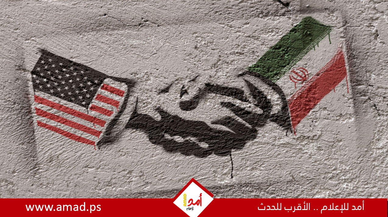 أمريكا تغير استراتيجيتها تجاه إيران وترامب يأمر بوقف الاتصالات معها