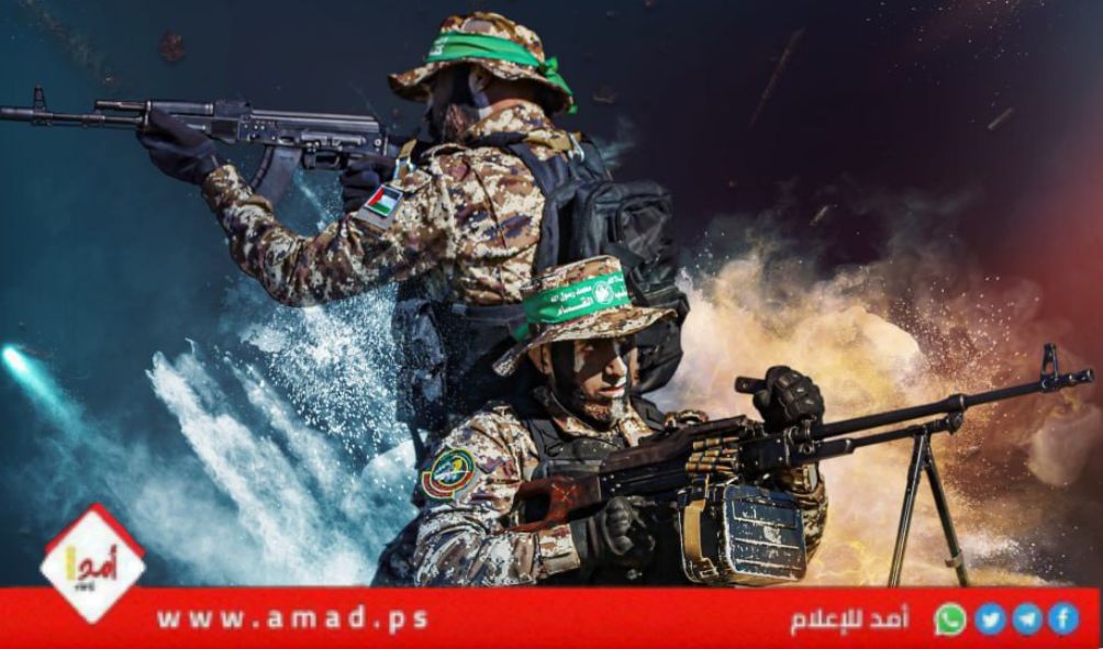 إسرائيل: نزع سلاح حماس بالكامل شرط مسبق لأي اتفاق