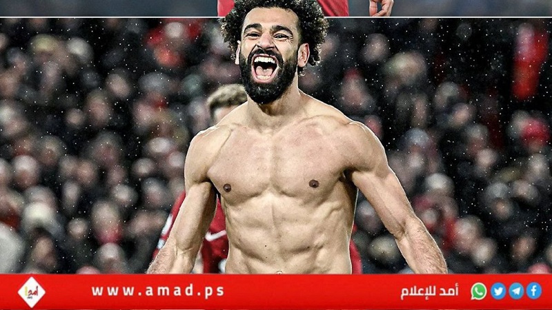 جماهير بشكتاش تدشن حملة لضم محمد صلاح.. ووزيرة تركية: سيأتي إن شاء الله