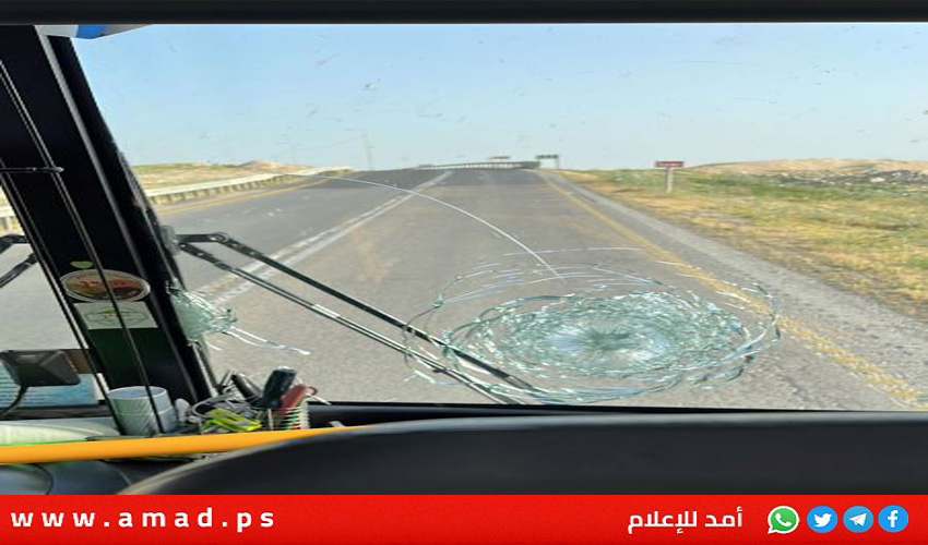 إصابة مستوطن في عملية طعن بالأغوار في الضفة الغربية ..وجيش الاحتلال يغلق المنطقة- فيديو