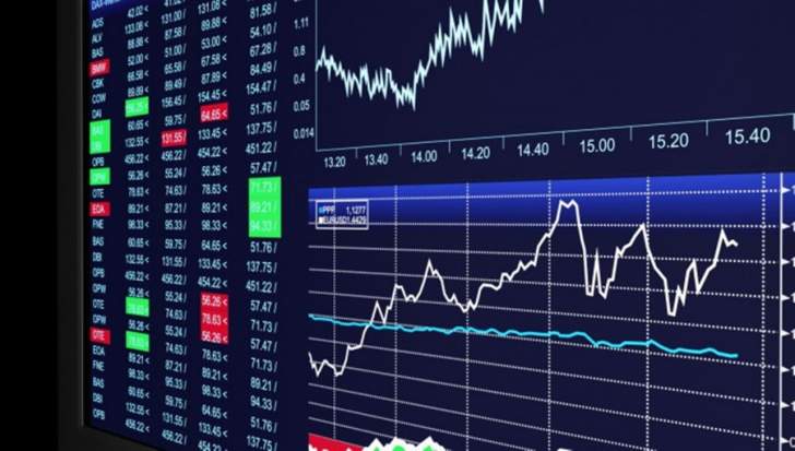 "وول ستريت" ترتفع بدعم آمال التهدئة في الشرق الأوسط