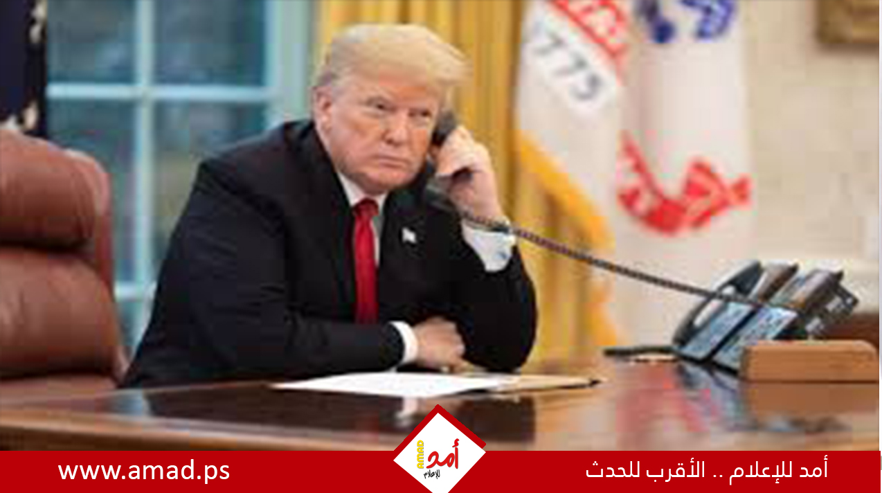 محدث - "ترامب" يتوعد طهران بضربات مستمرة: سنصبح "الملاك الحارس" لمضيق هرمز"