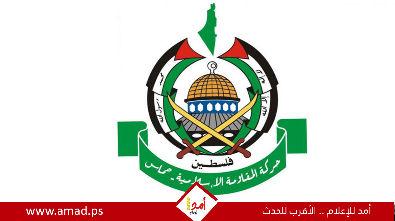 حماس تعلن انتخاب على العامودي لها في قطاع غزة وزاهر جبارين رئيسها في الضفة