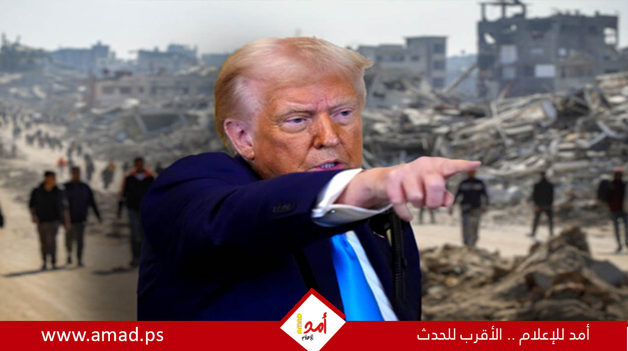 استطلاع: تراجع حاد في ثقة الإسرائيليين بـ"ترامب" والحكومة وقيادة الجيش