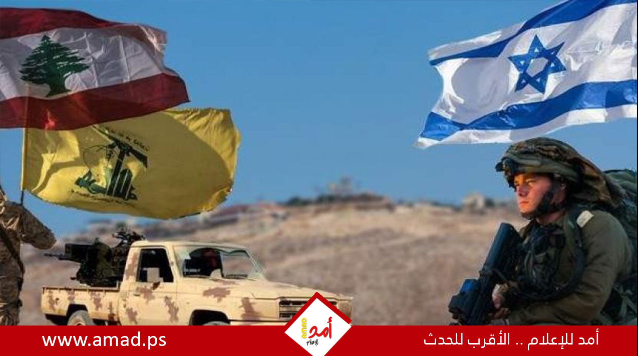 وزير خارجية لبنان: ذهبنا إلى المفاوضات لإنقاذ الدولة..   و"حزب الله" لا يزال في حالة نكران للوقائع