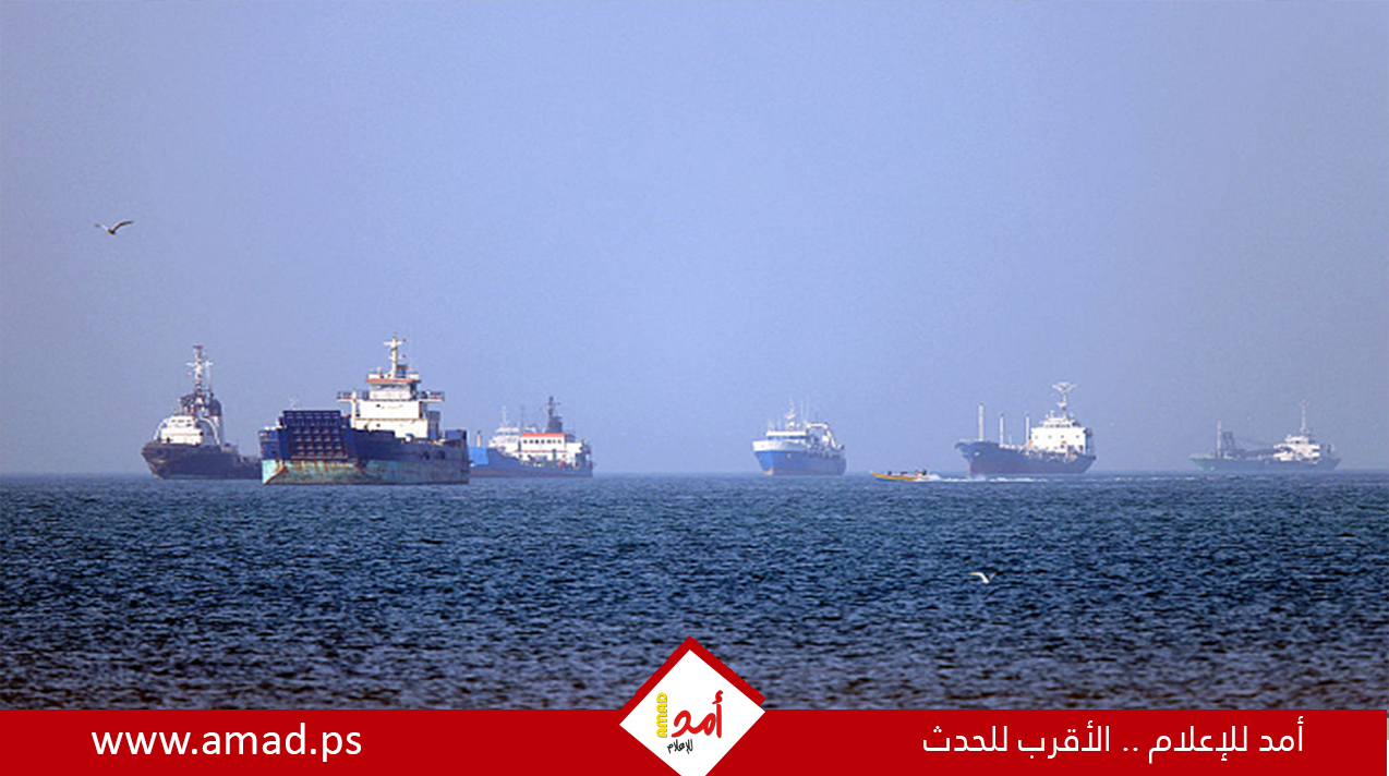 برلمان إيران يدرس منع سفن أمريكية وإسرائيلية من دخول مضيق هرمز