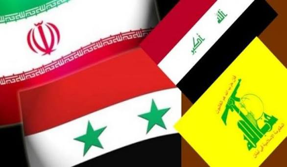  تقرير أمريكي يحذر من “ثلاثية الإقصاء” في سوريا والعراق ولبنان: بيئة خصبة للتطرف وتوسيع النفوذ الإيراني
