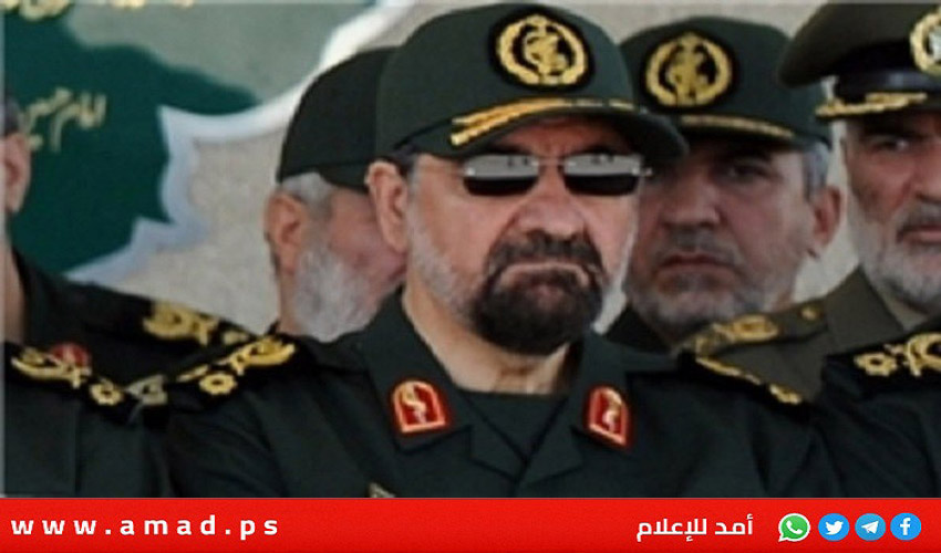 رضائي يعد بـ "انتقام مزلزل" ويلمح لتغيير سلوك إيران الدبلوماسي