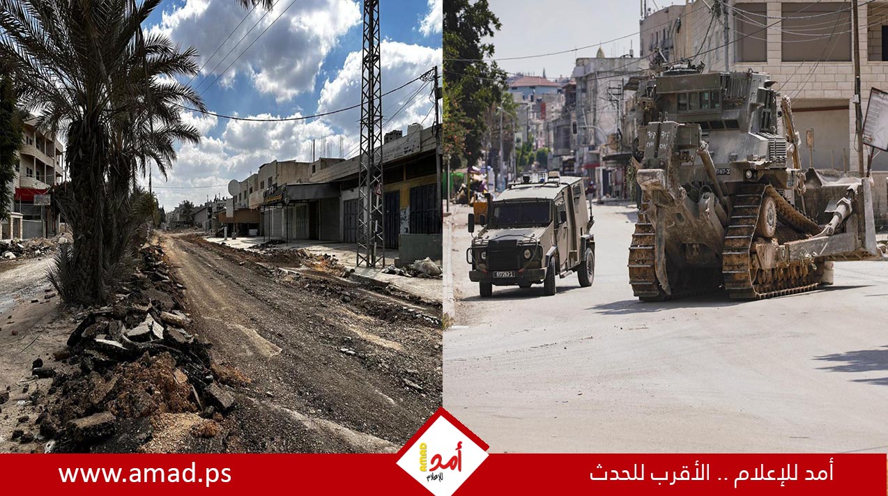 جيش الاحتلال يشن حملة اعتقالات واقتحامات وفرق الإرهاب الاستيطانية  تواصل الاعتداء في الضفة- فيديو