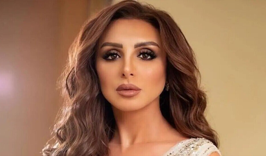 حكاية تصدر أنغام التريند من مفاجأة تواجدها في حفل كايروكي لرسالتها بعد انتهاءه
