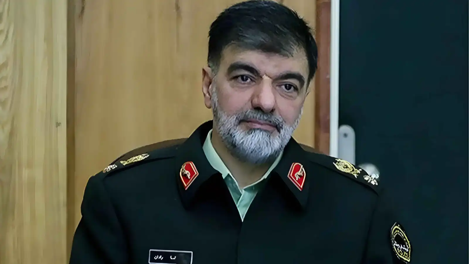 قائد قوات الأمن الداخلي الإيراني يحذر من محاولات إشعال "الشغب والفوضى"