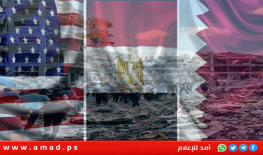 مصر وقطر وتركيا: الانتهاكات الإسرائيلية في غزة تقوض تنفيذ المرحلة الثانية من اتفاق وقف إطلاق النار