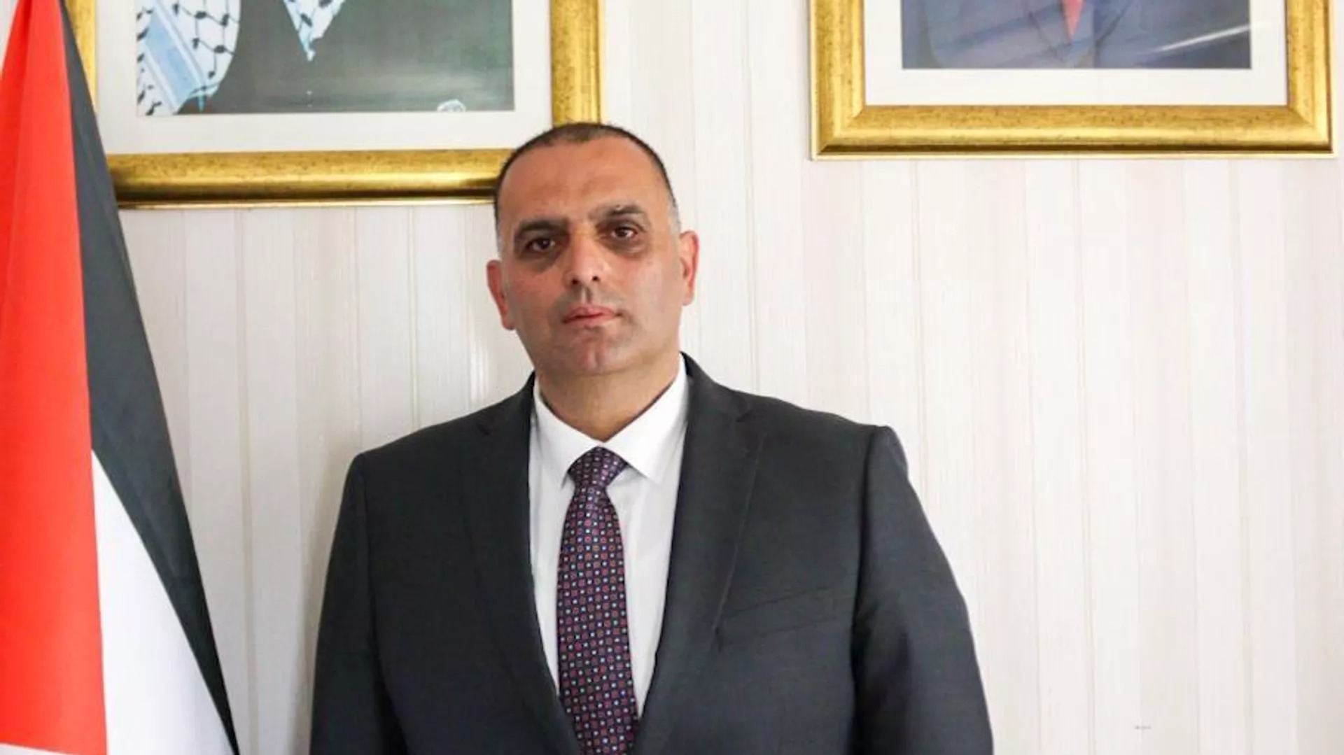 جيش الاحتلال يعتقل وزير شؤون القدس أشرف الأعور