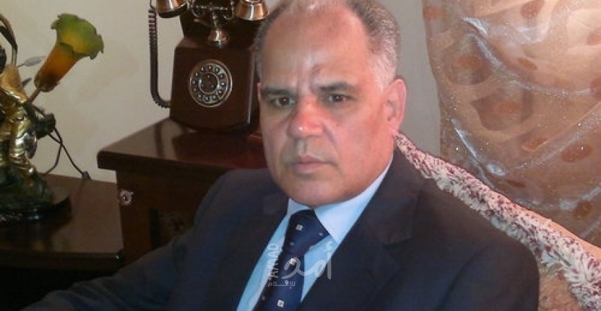 تنشيط الذاكرة الوطنية الفلسطينية
