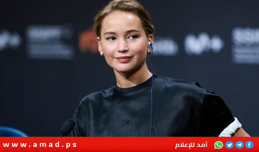 من كاتنيس إلى الأوسكار.. كيف صنعت جينيفر لورانس مجدها في هوليود؟