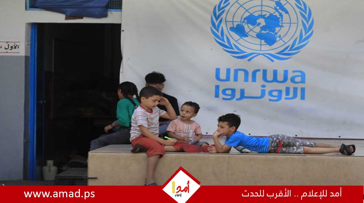 الأمم المتحدة لا تخطط لاستبدال "الأونروا" في فلسطين