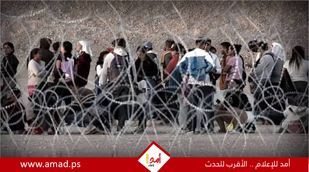 تقرير: واشنطن تضغط على دول إفريقية لاستقبال مُرحّلين من دول ثالثة 