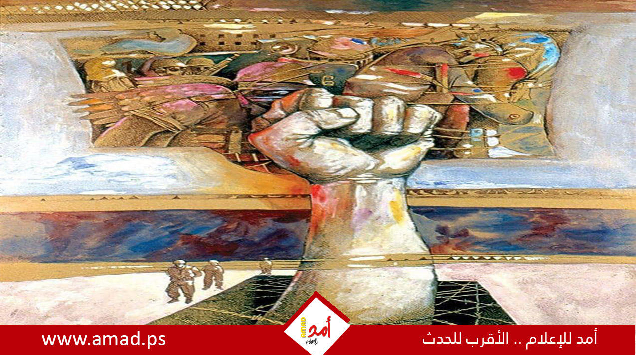 متنفَّس عبرَ القضبان (188)