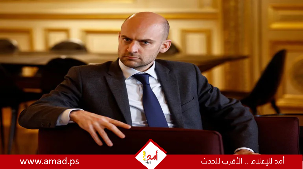 باريس تتوعد إيران بعد احتجاز دبلوماسيين فرنسيين لساعات: لن يمر دون عقاب