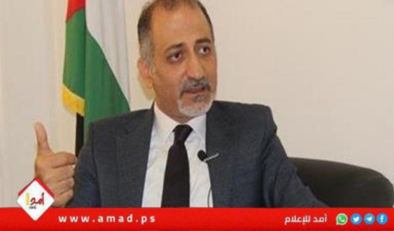 مندوب فلسطين بالجامعة العربية: دعم الاقتصاد الإسرائيلي شراكة في جرائم الاحتلال