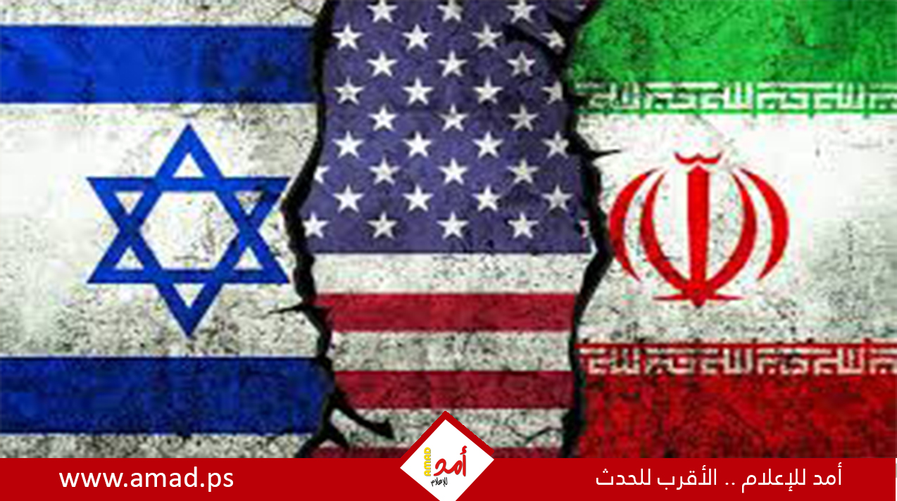 بين الدبلوماسية والتصعيد.. إسرائيل تتوقع حسماً أميركياً وشيكاً ضد إيران 